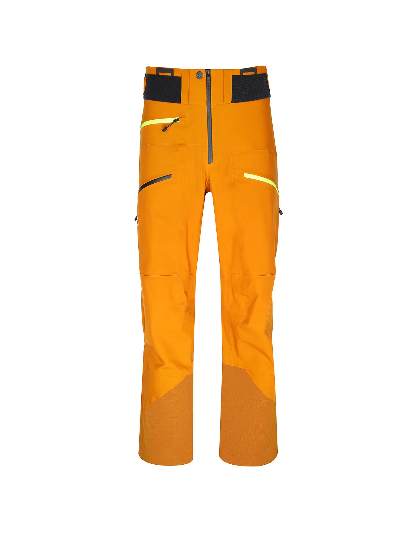 ORTOVOX | Herren Tourenhose Deep Shell 3L | 